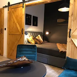 Apartment Julius, Zoppot